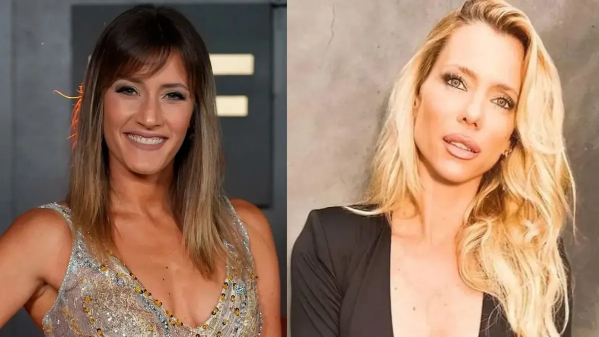 Mica Viciconte fulminó a Nicole Neumann