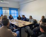 La convocatoria lanzada por las autoridades del Partido Justicialista de Santa Fe para realizar un nuevo encuentro partidario el próximo 6 de junio abrió un interrogante sobre el nivel de participación que tendrá la reunión. La convocatoria lanzada por las autoridades del Partido Justicialista de Santa Fe para realizar un nuevo encuentro partidario el próximo 6 de junio abrió un interrogante sobre el nivel de participación que tendrá la reunión.