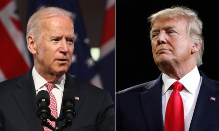Facebook y Twitter bloquearon un artículo perjudicial para Joe Biden y Trump amenazó con quitarles la inmunidad sobre las publicaciones de terceros. Facebook y Twitter bloquearon un artículo perjudicial para Joe Biden y Trump amenazó con quitarles la inmunidad sobre las publicaciones de terceros.