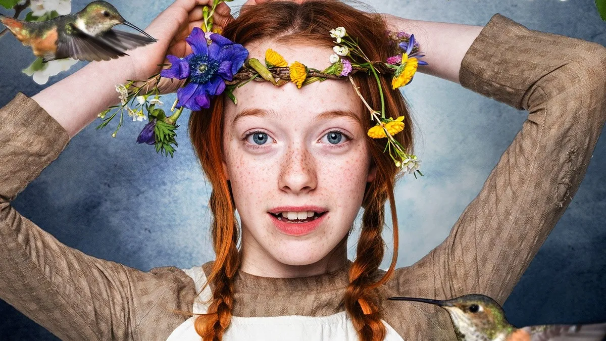 Amybeth McNulty