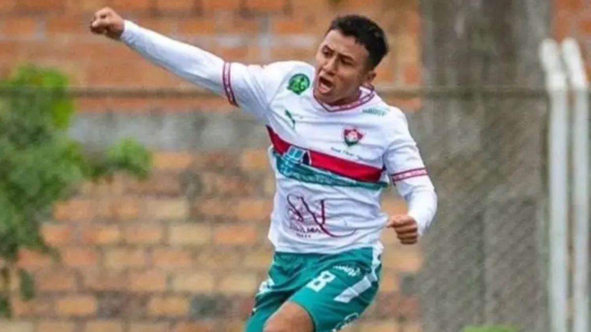 Murió Helar Gonzales Altamirano