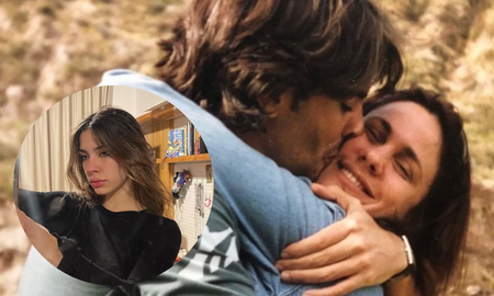 Así está Morena, la hija de Pablo Echarri y Nancy Dupláa, quien está apasionada por la política y el diseño de indumentaria. Así está Morena, la hija de Pablo Echarri y Nancy Dupláa, quien está apasionada por la política y el diseño de indumentaria.