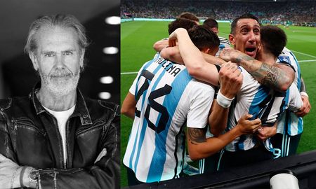 Tras el triunfo ante México, Gonzalo Bonadeo pintó el panorama que tiene por delante la Selección Argentina para intentar clasificar a octavos de final del Mundial Qatar 2022. Tras el triunfo ante México, Gonzalo Bonadeo pintó el panorama que tiene por delante la Selección Argentina para intentar clasificar a octavos de final del Mundial Qatar 2022.
