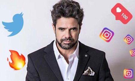 El historial de infidelidades que hundió la vida sentimental de Luciano Castro El historial de infidelidades que hundió la vida sentimental de Luciano Castro