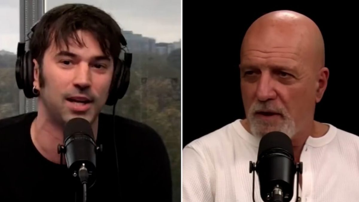 Cordera reavivó la polémica y referentes feministas cuestionaron la entrevista en Gelatina.