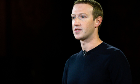 Mark Zuckerberg presentó metaverso: En lugar de mirar una pantalla, estaremos dentro Mark Zuckerberg presentó metaverso: En lugar de mirar una pantalla, estaremos dentro