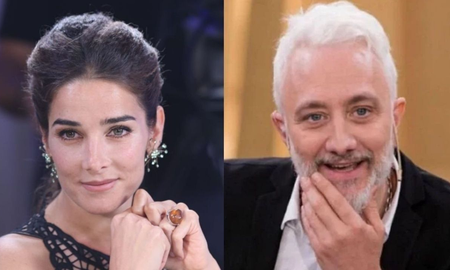 Juana Viale le mandó un fuerte mensaje a Andy Kusnetzoff Juana Viale le mandó un fuerte mensaje a Andy Kusnetzoff