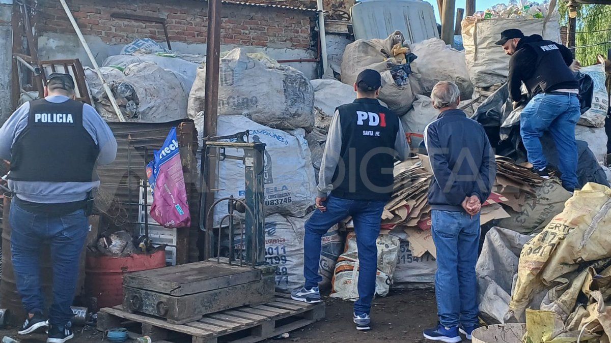 Mapas de calor generados a través de las llamadas al 911 y canales de denuncias anónimas, contribuyeron a detectar centros de compra y venta de cables y metales. Mapas de calor generados a través de las llamadas al 911 y canales de denuncias anónimas, contribuyeron a detectar centros de compra y venta de cables y metales.