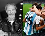 Tras el triunfo ante México, Gonzalo Bonadeo pintó el panorama que tiene por delante la Selección Argentina para intentar clasificar a octavos de final del Mundial Qatar 2022. Tras el triunfo ante México, Gonzalo Bonadeo pintó el panorama que tiene por delante la Selección Argentina para intentar clasificar a octavos de final del Mundial Qatar 2022.