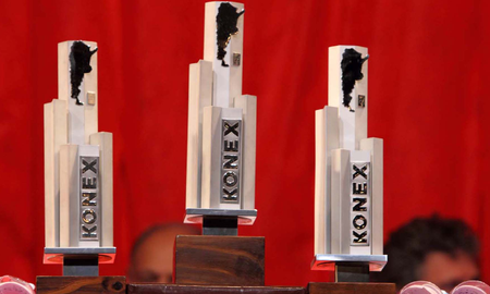 Premios Fundación Konex 2021: todos los detalles de la ceremonia Premios Fundación Konex 2021: todos los detalles de la ceremonia