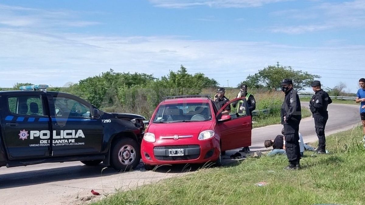 El caso por el cual un tribunal declaró nulo parte del proceso ocurrió el pasado 21 de marzo.