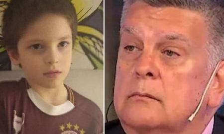 Luis Ventura se mostró muy angustiado por la salud de su hijo Antonito, quien se contagió COVID 19 Luis Ventura se mostró muy angustiado por la salud de su hijo Antonito, quien se contagió COVID 19