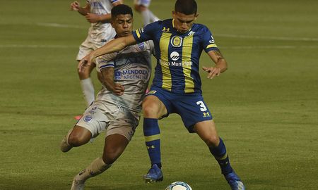 A las 19, Rosario Central visita a Godoy Cruz para cortar la racha de dos derrotas consecutivas. A las 19, Rosario Central visita a Godoy Cruz para cortar la racha de dos derrotas consecutivas.