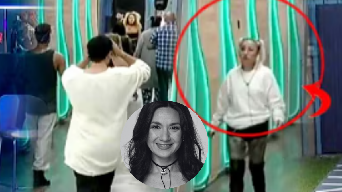 Escándalo en Gran Hermano: confirmaron el abandono más sorpresivo y revelaron los motivos