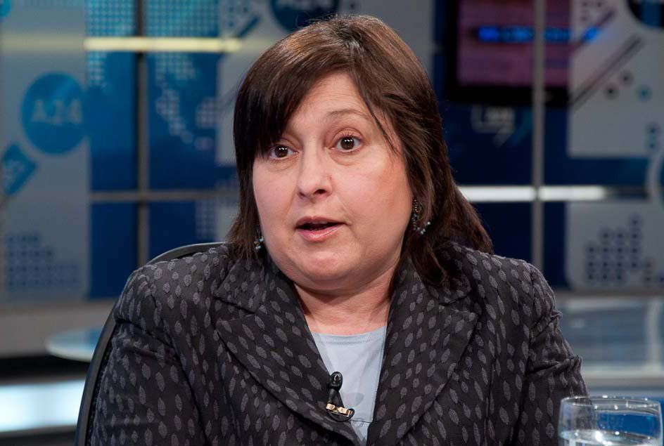 Graciela Ocaña rompió el silencio en medio del escándalo por aportantes truchos