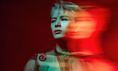 Jackson de GOT7 ingresa a varios listados de Billboard con MAGIC MAN. Jackson de GOT7 ingresa a varios listados de Billboard con MAGIC MAN.