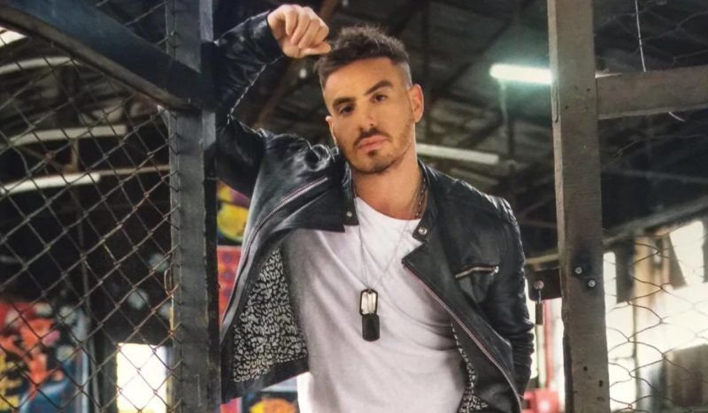 Fede Bal habló sobre su separación y les tiró un palito a Barbie Vélez y a Laurita Fernández