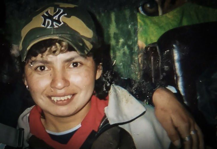 “Hoy podríamos hablar de una Higui muerta”