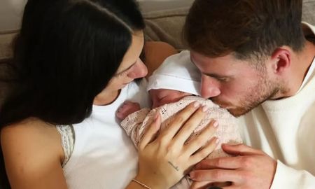 que significa alaia, el nombre que eligieron alexis mac allister y ailen cova para su hija que significa alaia, el nombre que eligieron alexis mac allister y ailen cova para su hija