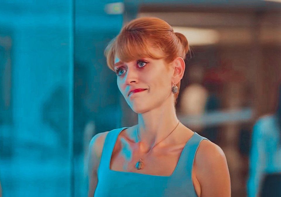 El duro momento que le tocó vivir a Beliz de Doctor Milagro.&nbsp;