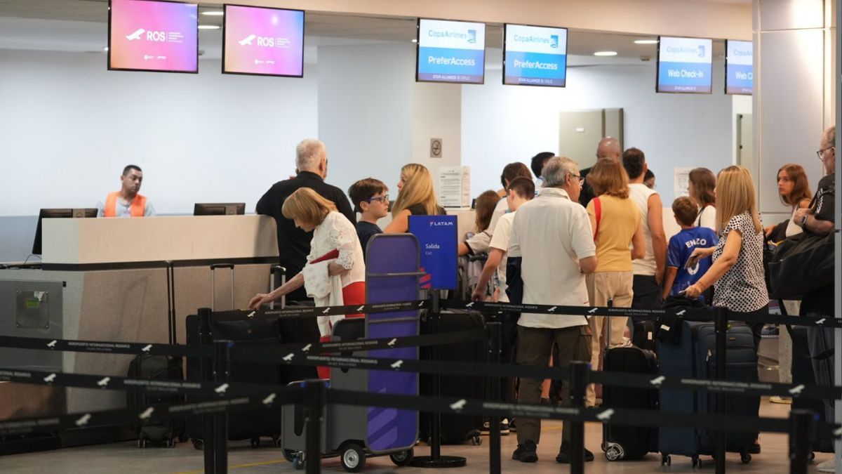 El crecimiento continuar&aacute; durante 2026 con la incorporaci&oacute;n de dos nuevas compa&ntilde;&iacute;as a&eacute;reas a partir de mitad de a&ntilde;o.