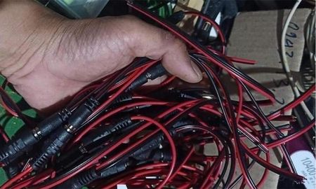 El tweet juntó rápidamente miles de comentarios y algunos internautas sumaron los típicos memes. El tweet juntó rápidamente miles de comentarios y algunos internautas sumaron los típicos memes.