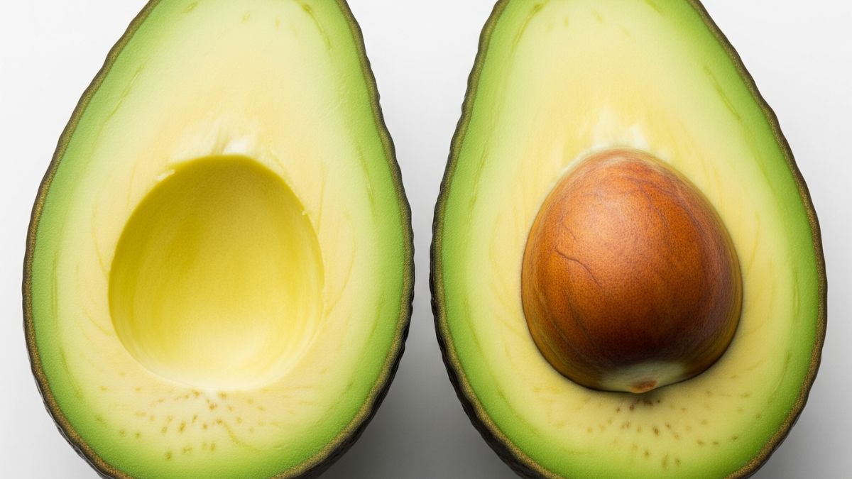 El truco para evitar que la palta se ponga negra. 