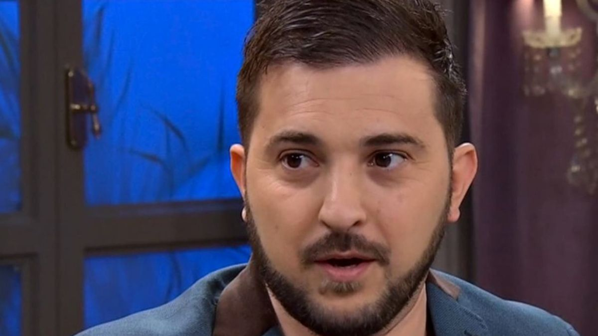 Diego Brancatelli criticó a Alberto Fernández por el precio de la nafta