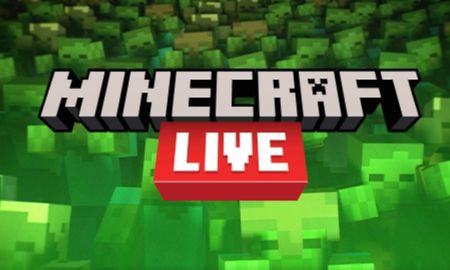 Minecraft Live 2021: cuándo será el evento online. Minecraft Live 2021: cuándo será el evento online.