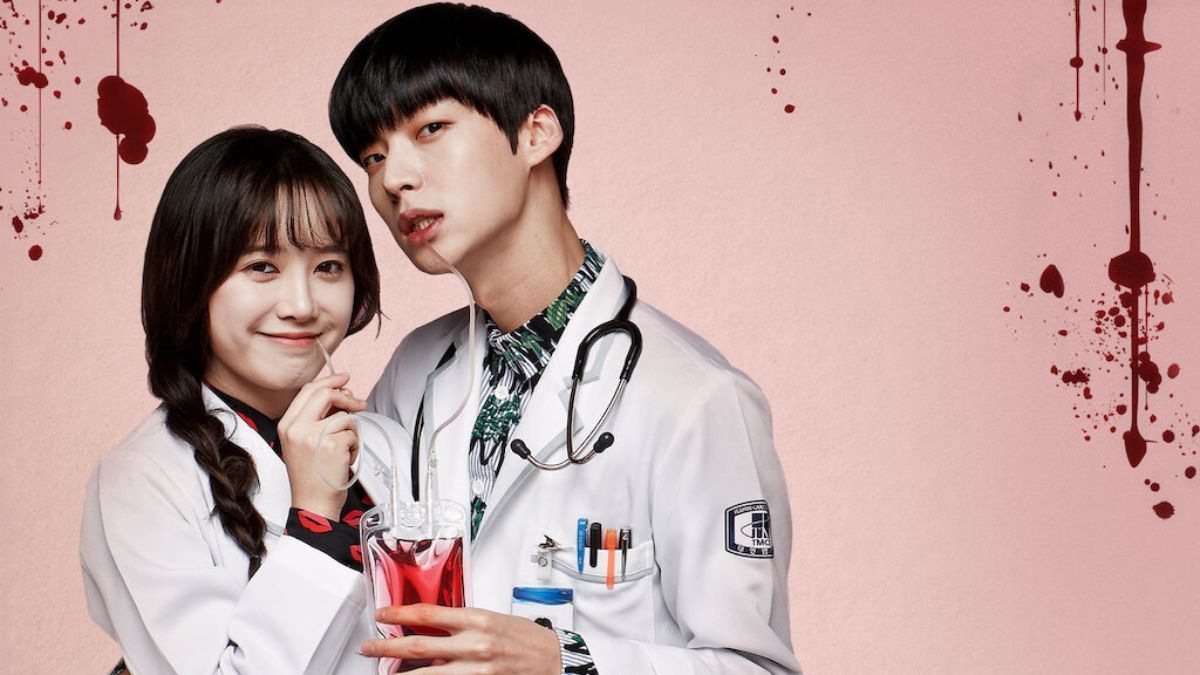 El K-drama con una historia oscura que combina fantasía y drama está disponible en Netflix