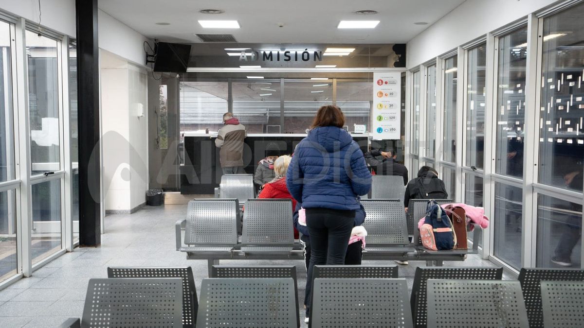 El hospital Cullen funcionará como Unidad Centinela para la carga de datos vinculados con intentos de suicidio.