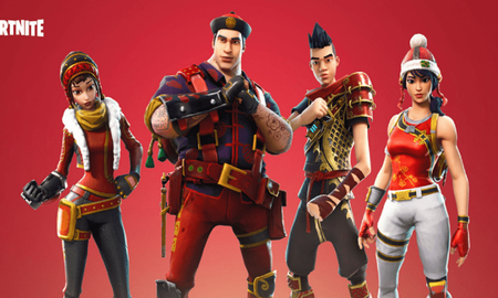 Fortnite comunicó que cerrará sus servidores en China. Fortnite comunicó que cerrará sus servidores en China.