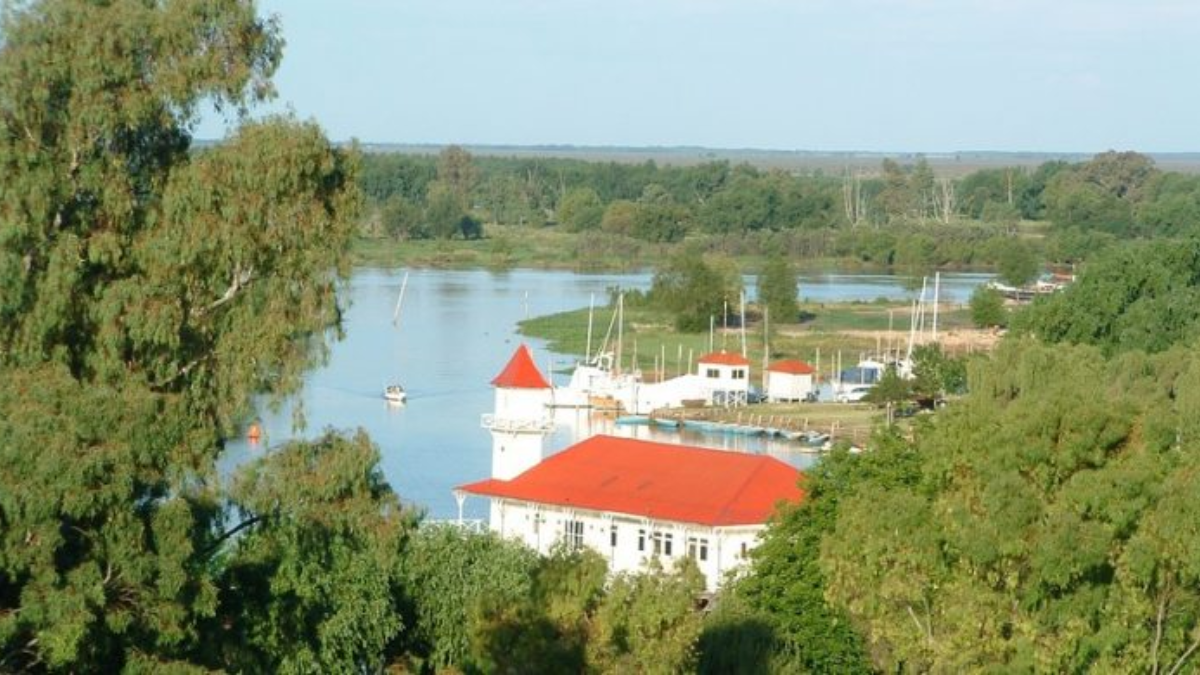 A solo unas horas de la ciudad de Santa Fe, en la provincia de Buenos Aires, se puede disfrutar de un maravilloso destino de escapada. A solo unas horas de la ciudad de Santa Fe, en la provincia de Buenos Aires, se puede disfrutar de un maravilloso destino de escapada.