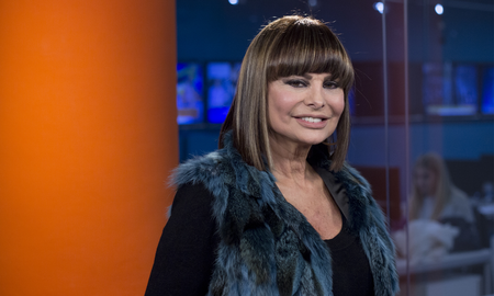 Lucía Miranda, la viuda de Hugo López, ex mánager de Luis Miguel, arremetió contra Luis Ventura, quien la criticó por no querer contar más detalles sobre lo sucedido con Marcela Basteri. Lucía Miranda, la viuda de Hugo López, ex mánager de Luis Miguel, arremetió contra Luis Ventura, quien la criticó por no querer contar más detalles sobre lo sucedido con Marcela Basteri.