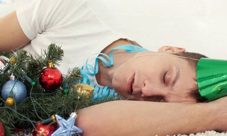 ¿Tienes resaca? Esta es la dieta que puede ayudarte a sentirte mejor