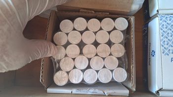Detienen a un enfermero del PAMI por vender medicamentos a particulares, entre ellos fentanilo
