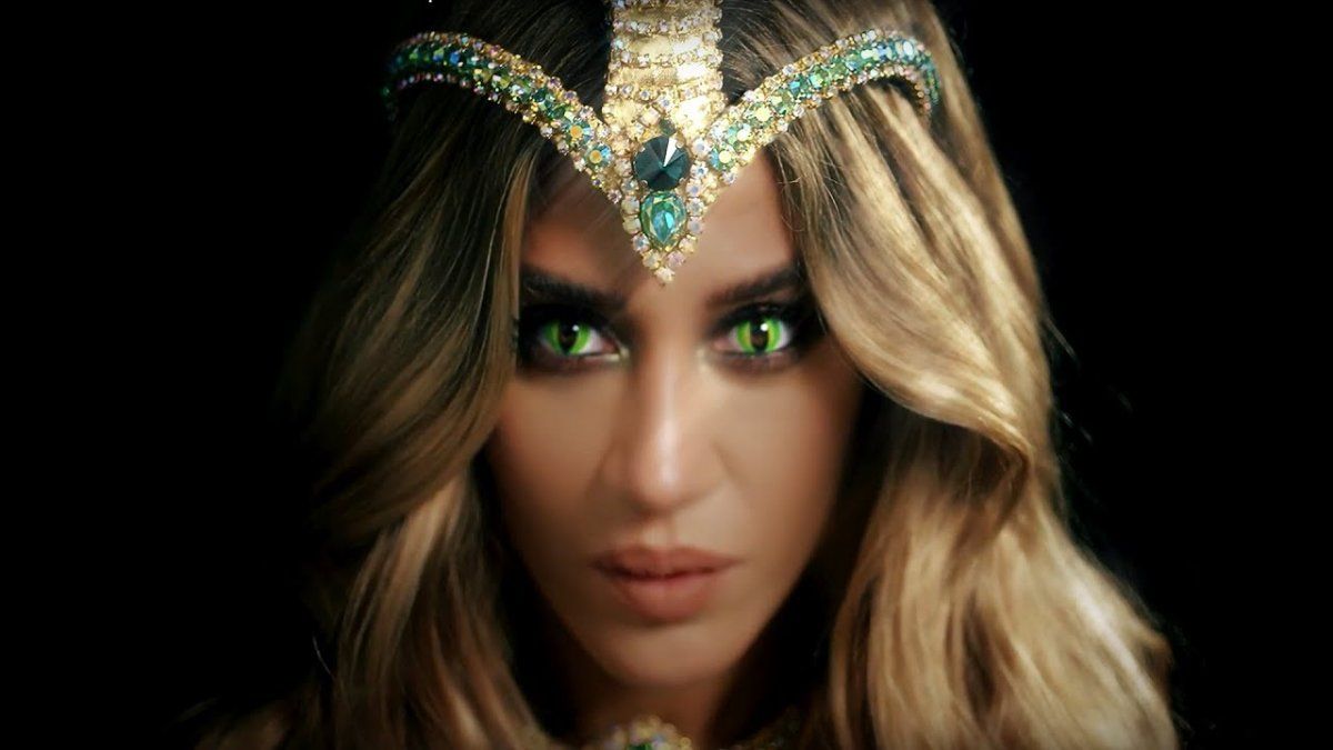 Jimena Barón sobre Daniel Osvaldo: No creo que vuelva a enamorarme así