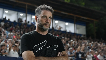 Colón: los lesionados que tendrá Rodolfo De Paoli en su debut como técnico del Sabalero