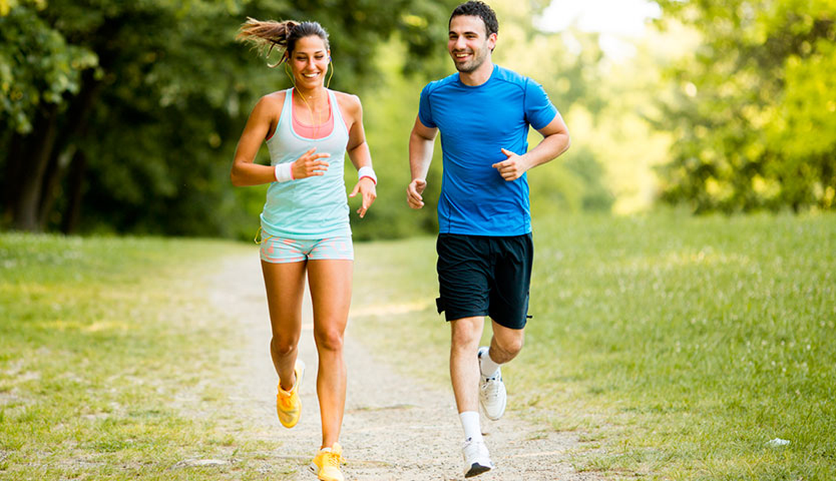 El sedentarismo es uno de los principales males endémicos de la sociedad actual.