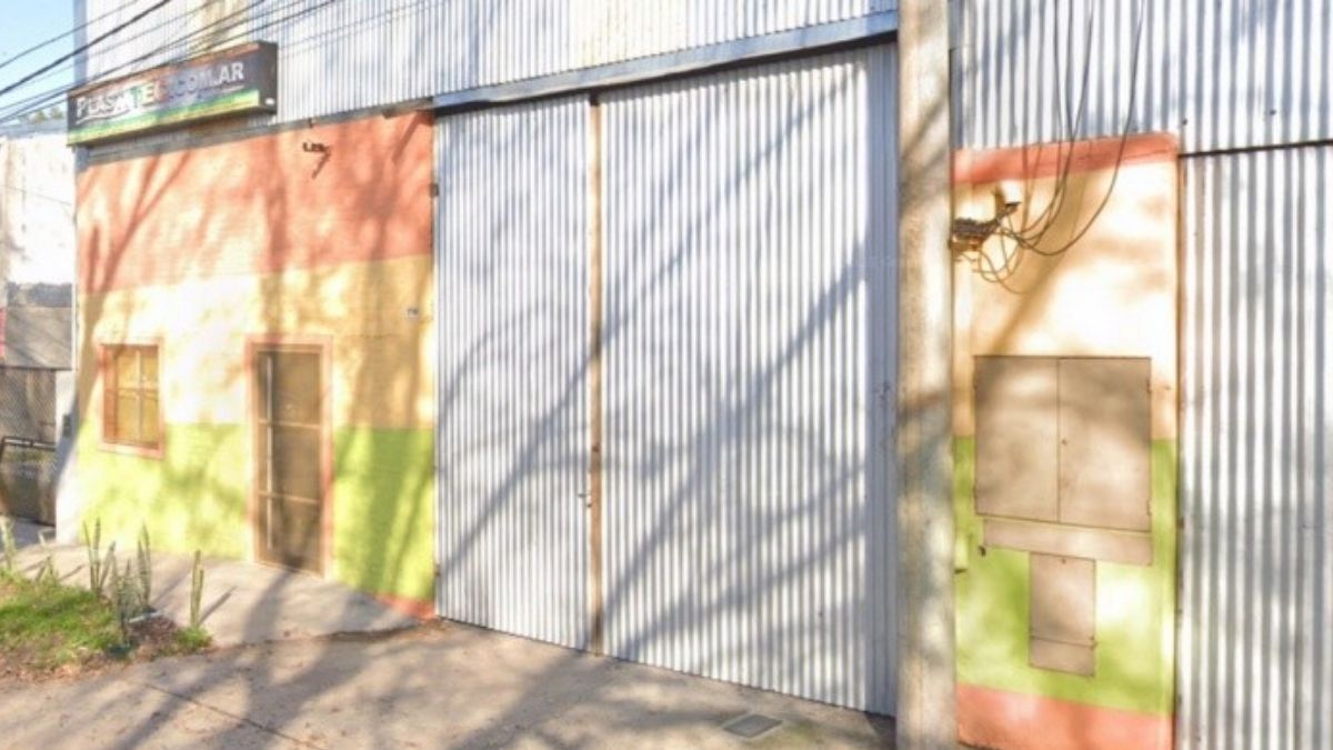 Robo millonario en una fábrica de Santa Fe