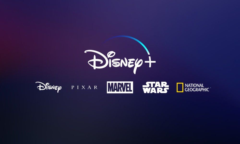 Disney Plus podría superar a Netflix en 2025.