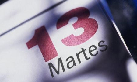 Martes 13: por qué se considera un día de mala suerte Martes 13: por qué se considera un día de mala suerte