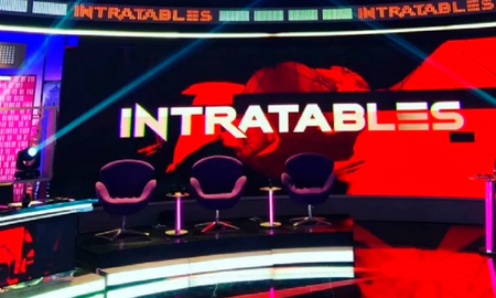 O se mejora el formato y el rating o se termina el programa, fue una de las frases que surgieron desde el panel. El punto es que la salida de Fantino podría ser parte de un mejoramiento del producto. O se mejora el formato y el rating o se termina el programa, fue una de las frases que surgieron desde el panel. El punto es que la salida de Fantino podría ser parte de un mejoramiento del producto.