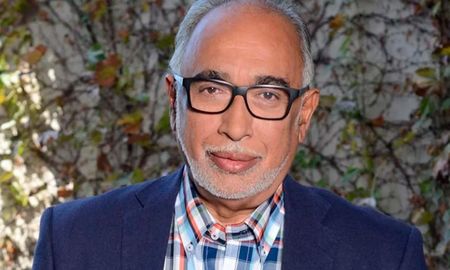 Oscar González Oro y una decisión muy difícil.