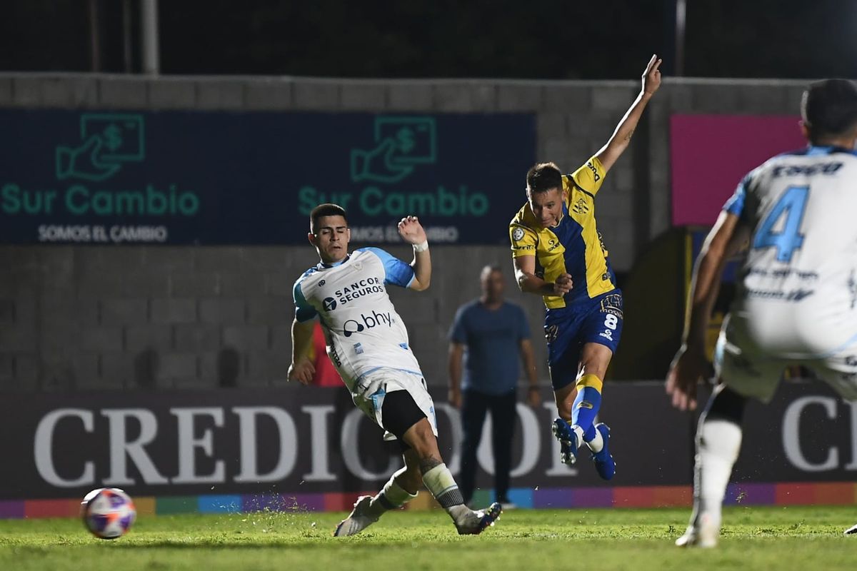 AFA dio a conocer los árbitros para la próxima fecha de la Primera Nacional.