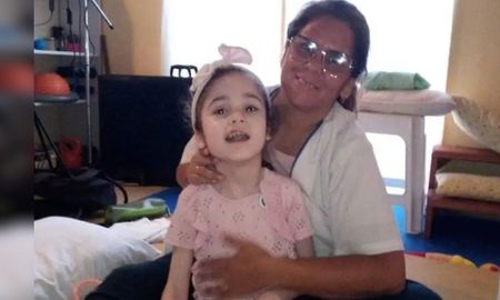 El barrio 58 Viviendas permanece conmocionado tras descubrirse que las colectas solidarias no llegaron a mejorar la calidad de vida de Luana. El barrio 58 Viviendas permanece conmocionado tras descubrirse que las colectas solidarias no llegaron a mejorar la calidad de vida de Luana.