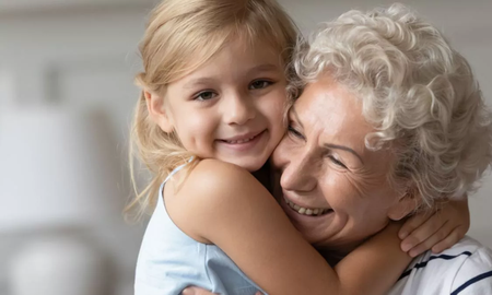Día Nacional de la Abuela: ¿por qué se celebra el 13 de noviembre? Día Nacional de la Abuela: ¿por qué se celebra el 13 de noviembre?