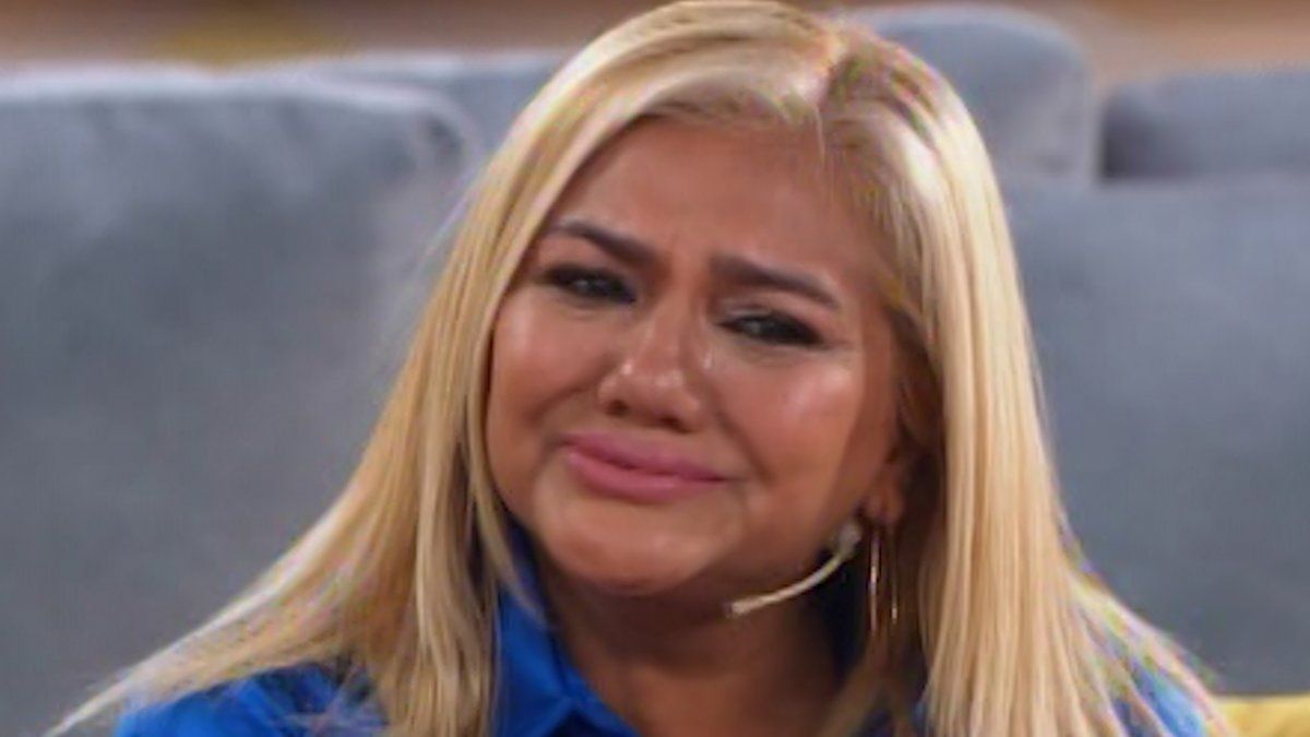 Gladys La Bomba Tucumana le habló a sus fans para que pidan que ingrese a MasterChef