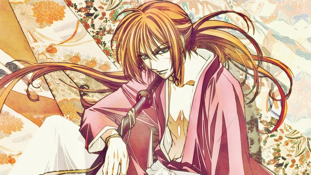 Revelaron Fecha De Estreno De Las Próximas Entregas De Rurouni Kenshin 