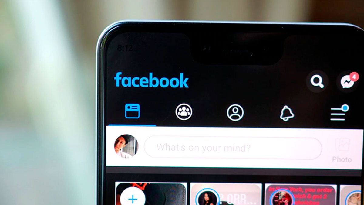 Facebook lanza una aplicaci&oacute;n para transmisi&oacute;n en vivo de videojuegos